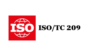 Logo of Valutek Partners: ISO/TC 209 Cleanrooms and associated controlled environments